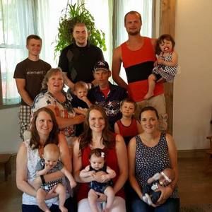 Meet your Posher, Jesse